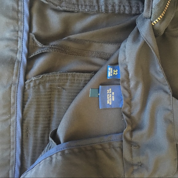 Men’s Classic Polo shorts waist 32 - Picture 4 of 4